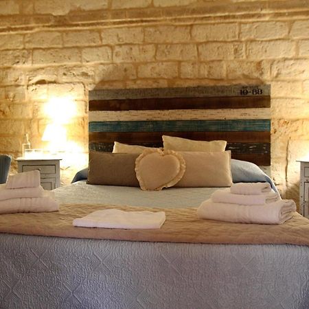 Bed and Breakfast La Stanza à Bari Extérieur photo