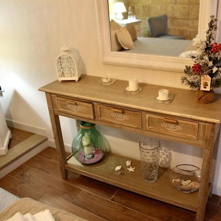 Bed and Breakfast La Stanza à Bari Extérieur photo