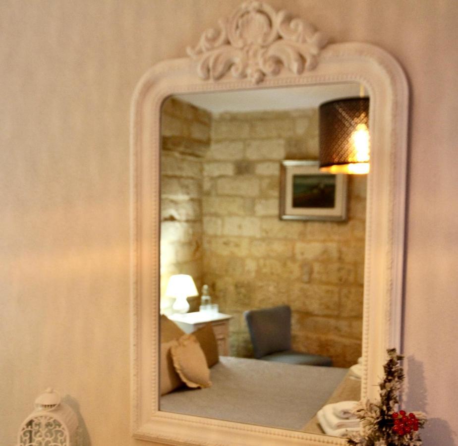 Bed and Breakfast La Stanza à Bari Extérieur photo