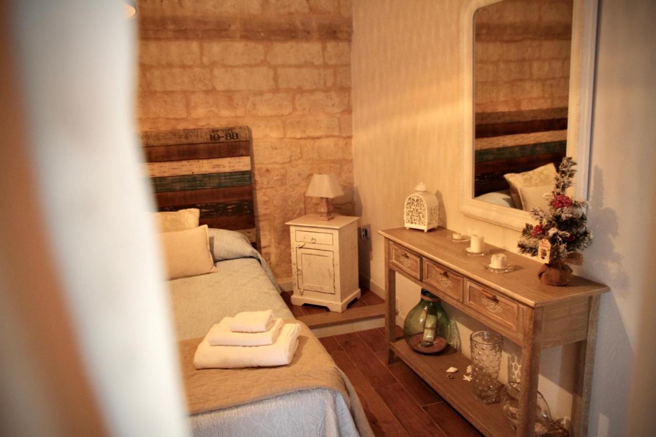 Bed and Breakfast La Stanza à Bari Extérieur photo