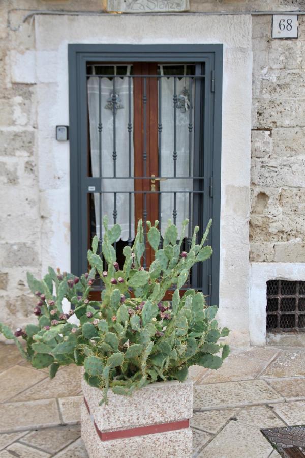 Bed and Breakfast La Stanza à Bari Extérieur photo