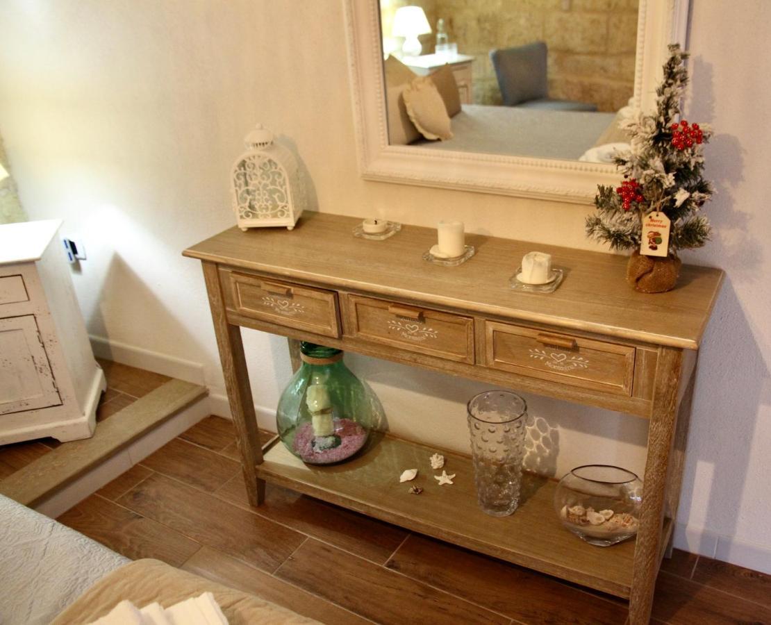 Bed and Breakfast La Stanza à Bari Extérieur photo