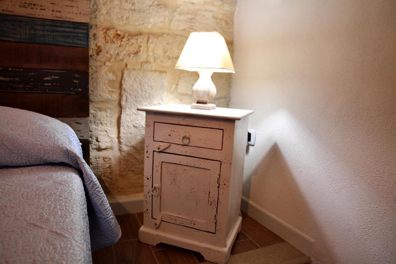 Bed and Breakfast La Stanza à Bari Extérieur photo