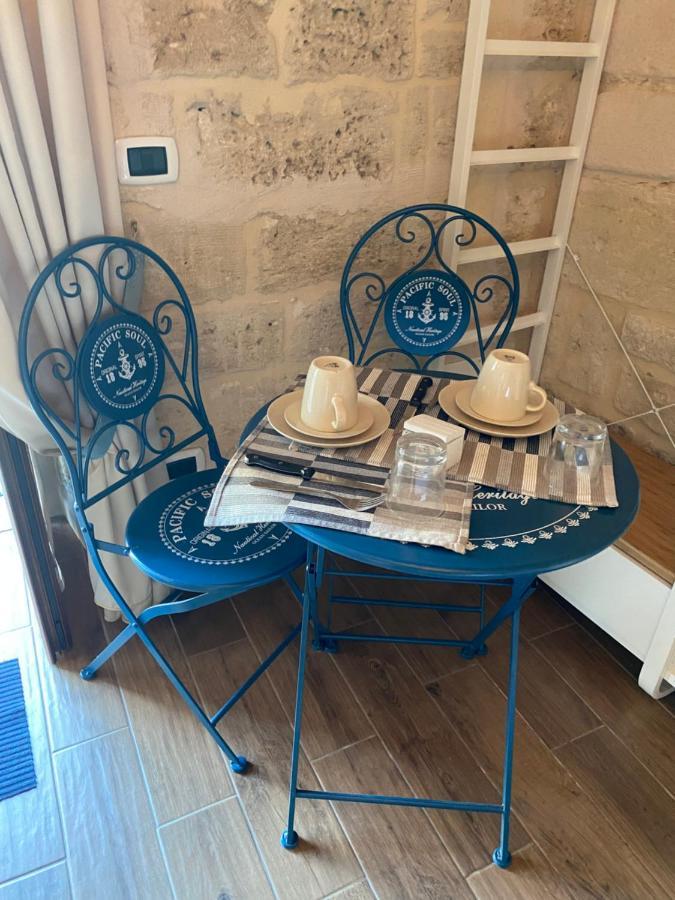Bed and Breakfast La Stanza à Bari Extérieur photo